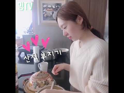 190204 Minjae - Instagram Video