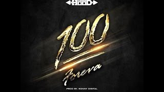 Ace Hood - 100 Foreva ( DatPiff Video's )
