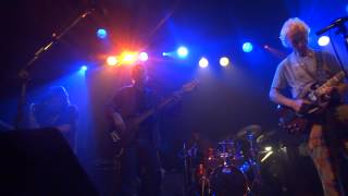 Robby Krieger's Jam Kitchen   LIVE 2013 Chicago (part 3)
