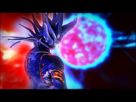 "The Gift" Revelations Music Video - Black Ops 3 Zombies