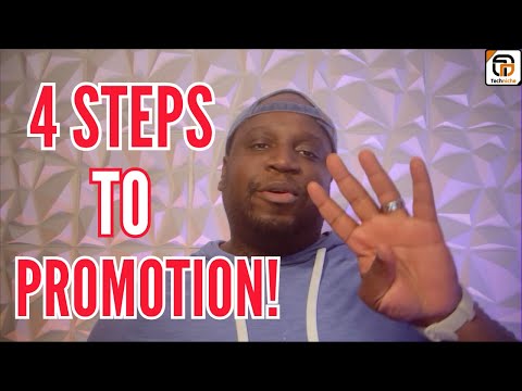 How I got Promoted to Sr. Sales Development Representative