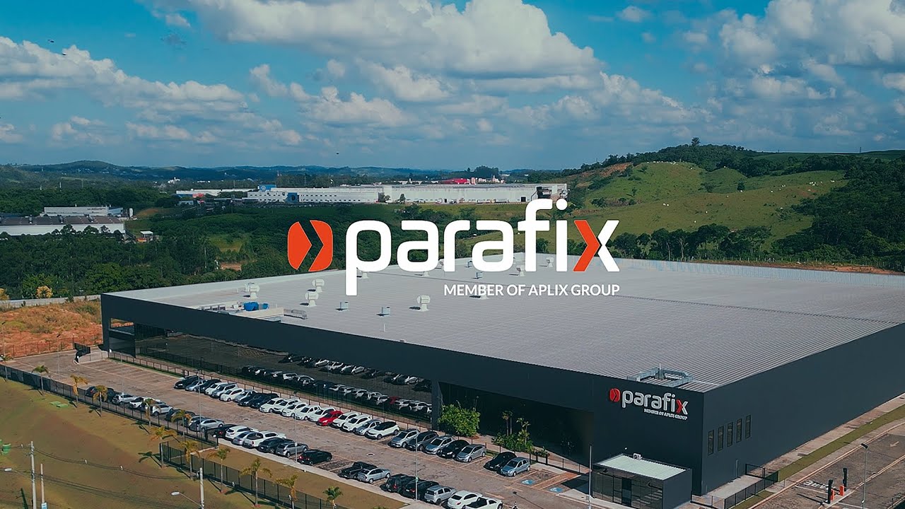 Parafix — Filme Institucional