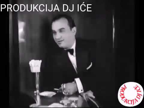 original video 1934 milan timotić bata svi vi što maštate o sreći