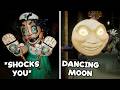 All FNAF Secret Of The Mimic Jumpscares In 3rd Person