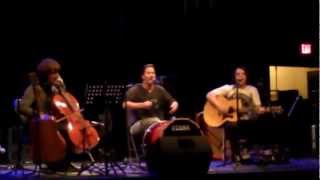 Latka - Ho Hey (Cover) Live at the Park Theatre 2/22/2013