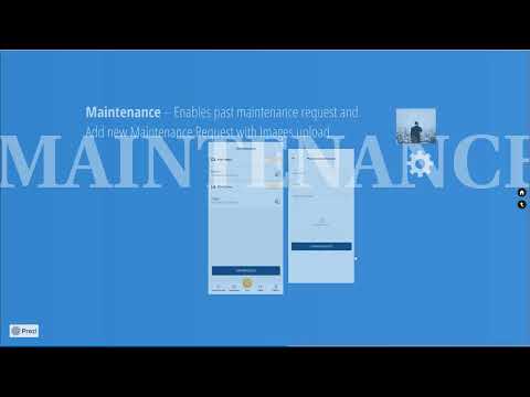 Hunter Driver App video thumbnail