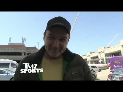 Norm Macdonald Changed His Opinion on OJ