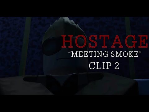 Hostage
