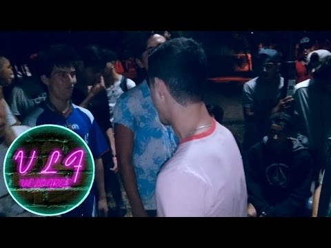 LO RIAL vs VACCARDI SQUAD - FINAL (4VS4 ESPECIAL - 01/04) - Velo Free