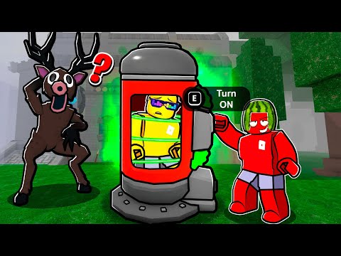 Unlocking INFINITE RESPAWNS In 99 Nights in the Forest 🔦