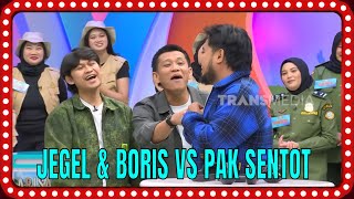 Download lagu GAMES KOCAK YANG BIKIN PERPECAHAN | MOMEN SERU ARISAN (21/11/25) mp3