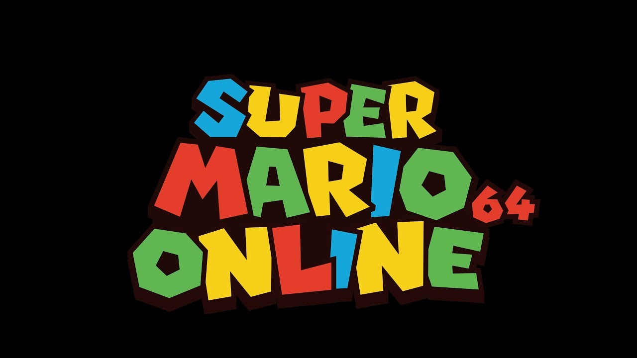 Super Mario 64 Online Release Trailer - YouTube