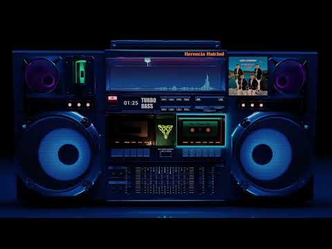 AMOR A PRIMERA VISTA - HERENCIA HUICHOL