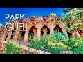 Rest Inside Gaudí’s Garden of Dreams, Barcelona’s Iconic Modernist Park