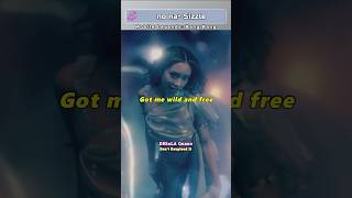 Download lagu no na Sizzle Lyrics (MLBB) #shorts #nona #christy #esther #baila #shaz #MLBB #M7 #mobilelegends mp3