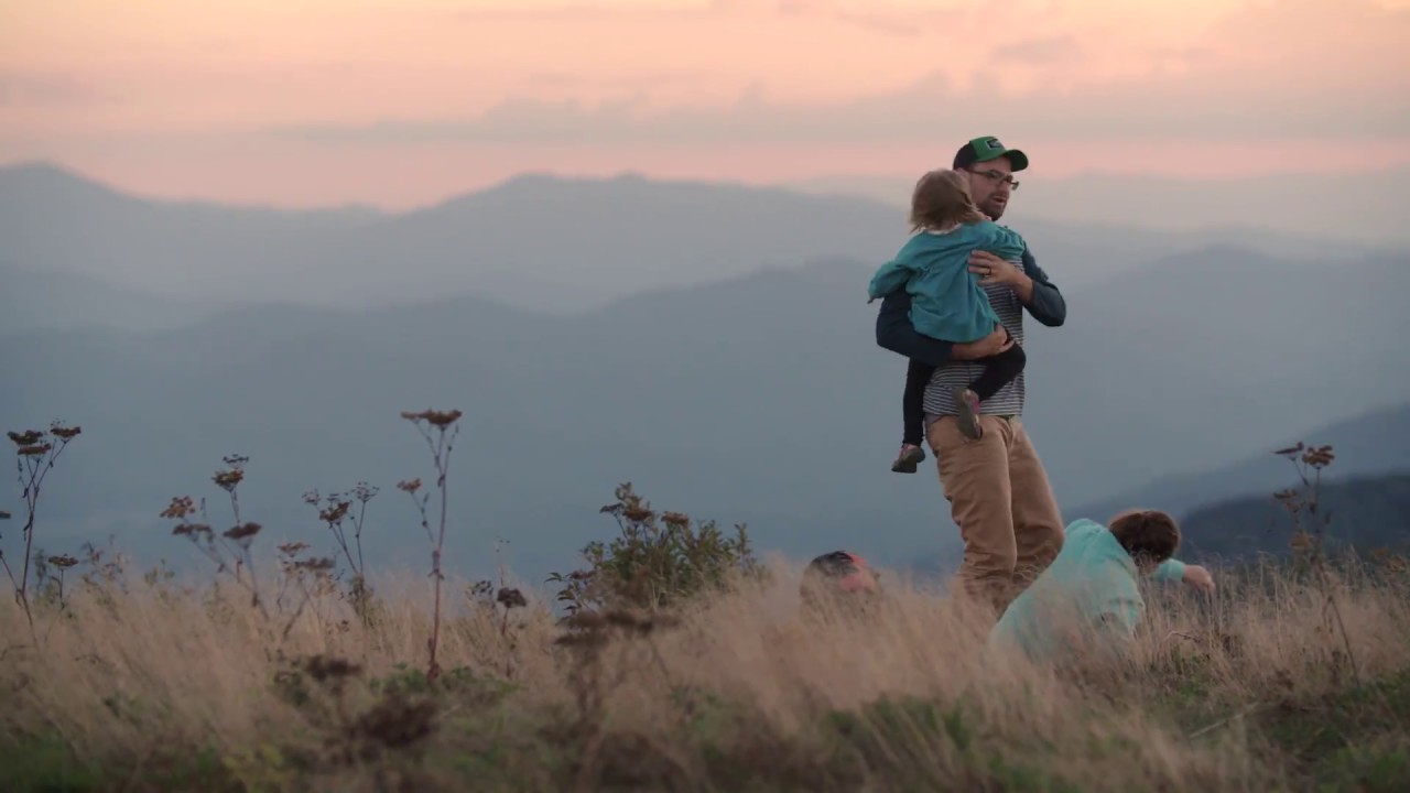 Roan Mountain Hike Asheville