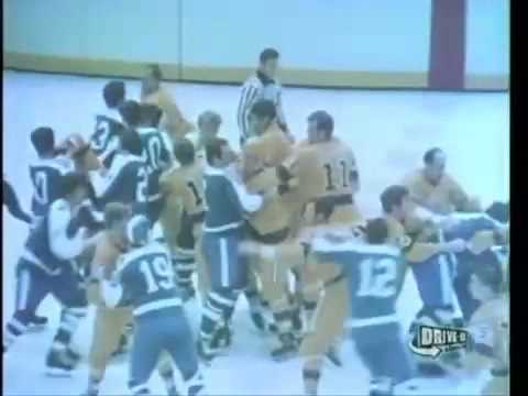 Stompin Tom Corners - Good Old Hockey Game