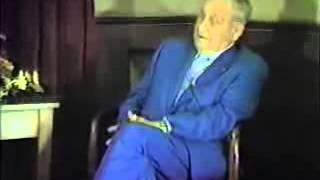 Robert Bruce Brannon PGM Interview - 1947