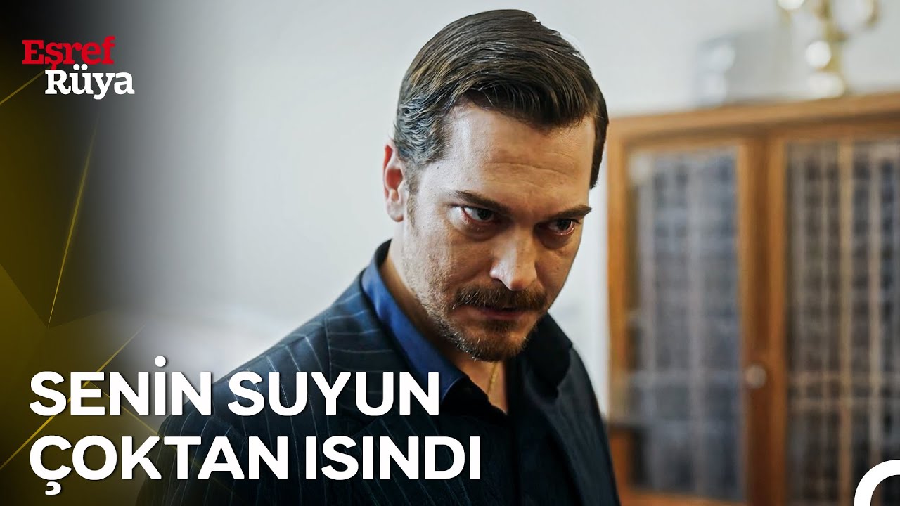 Racon Da Biziz Baba Da! | Eşref Rüya