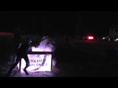 ZHL2017 3. kolo Jablonica, Petrova Ves