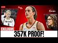357,000 Views?!" — Fever Fans Just Sent The Front Office A Message They Cannot Ignore