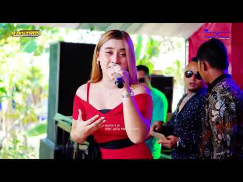 NEW N'DISTROY - DUMES - PRALEST JENI - HAPPY WEDDING KHOLID & KARINA - BENDANPETE NALUMSARI JEPARA