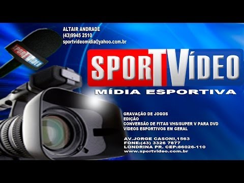 JR.TEAM  2X1 PARANÁ CLUBE - PARANAENSE SUB-18