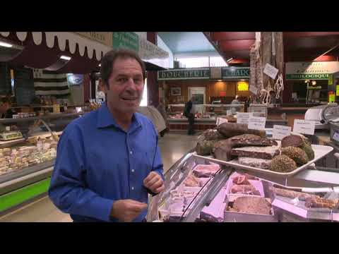 Taste le Tour with Gabriel Gate S07 2011 ep130 Kouign Amann Breton Cake