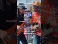 Vernon Reid shredding on guitar! @LivingColourVEVO #livingcolour #vernonreid #guitar