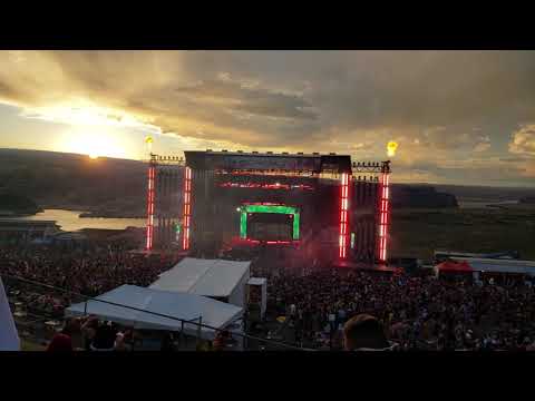Paradiso 2018
