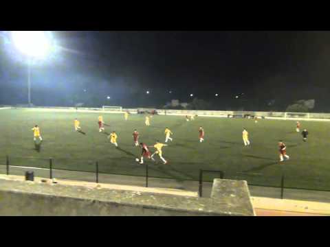 Jogo Olhanense 2 Portimonense 2