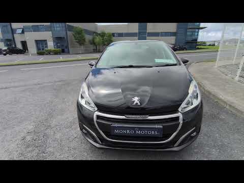 Peugeot 208 2016 1.6 Blue Hdi 75 bhp Active 5dr - Image 2