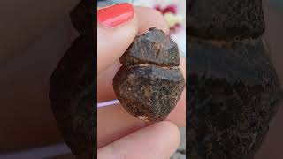 Granát spessartin Madagaskar 23g