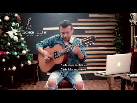 RONDANDO TU ESQUINA - KARAOKE