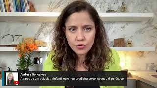 Tudo sobre TDAH Novo