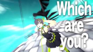 【MMD】HAL,［Year Oh Ahhh Oh］