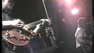 Milkshakes - Brand New Cadillac - (Live at Nottingham Palais, UK, 1984)