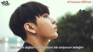 BEAST - Found You Türkçe Altyazılı (Junhyung Solo)