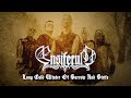 Ensiferum - Long Cold Winter of Sorrow and Strife (Lyric Video)