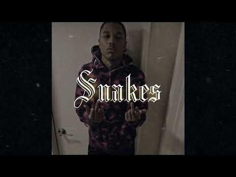 (FREE) Bris x Ebk Jaaybo x Mac J Type Beat - "Snakes" 2023 | West Coast Beats