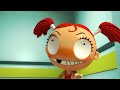 Vicky Johnny Fart