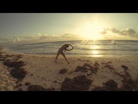 GoPro Morning -Romana Tabak in Cancun