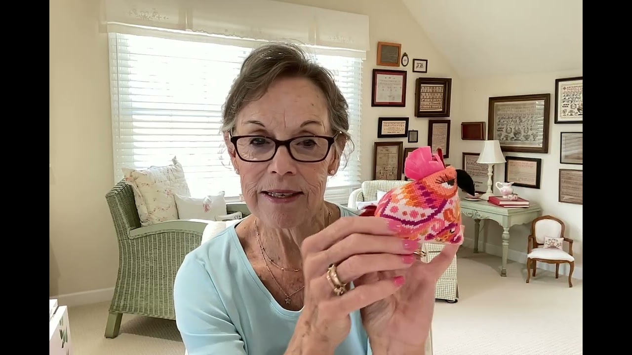 Where in the world has JBW been?