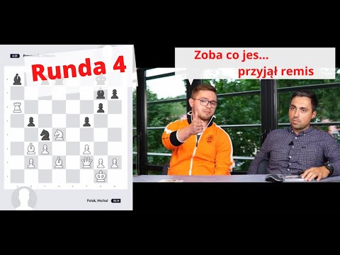 Remis uratowany, ranking czasem się przydaje.