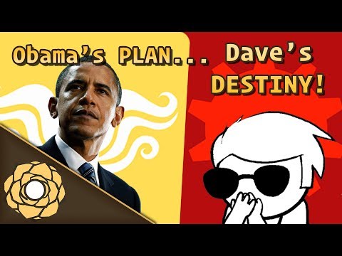 Obama is a real HS character | EPILOGUE STREAM HIGHLIGHTS  |  Candy 39