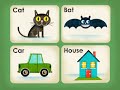 Moose And Zee Puzzle Time AT Rhyming Noggin App Version