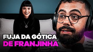 FUJA DESSE TIPO DE RELAÇÃO (e evite traumas) | CORTES do CASTRINHO