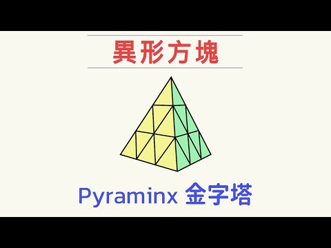 金字塔公式