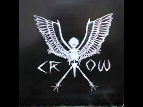 CROW - Give Up All Hope 1988