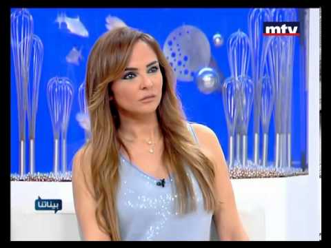 Baynetna - Wajdi Chaya 14 Apr 2013